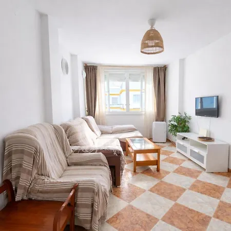 Apartamento Casa Esquina Del Mar Conil De La Frontera