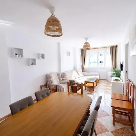 Casa Esquina Del Mar Appartamento