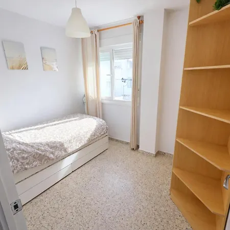 Casa Esquina Del Mar Apartamento