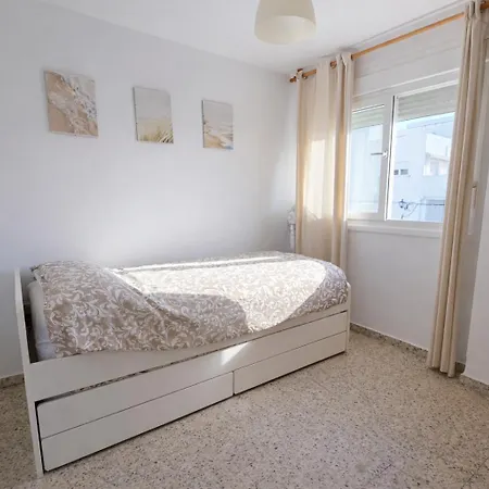 Apartman Casa Esquina Del Mar Conil de la Frontera