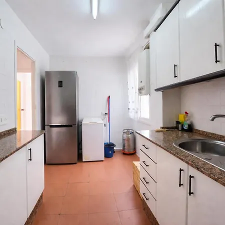 Casa Esquina Del Mar Apartman