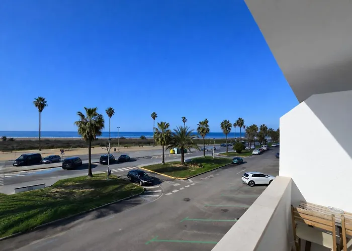 Casa Esquina Del Mar Appartamento