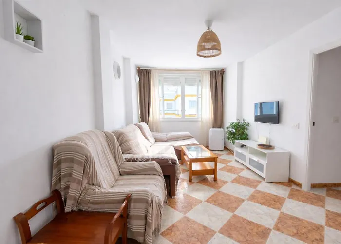 Apartamento Casa Esquina Del Mar Conil De La Frontera