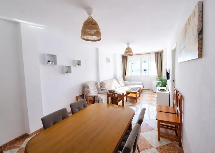 Casa Esquina Del Mar Apartamento