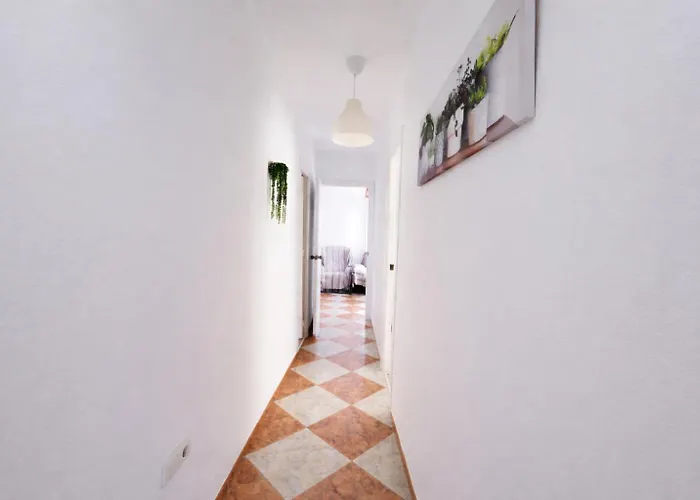 Casa Esquina Del Mar *