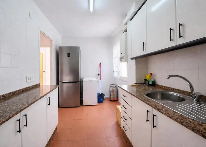 Casa Esquina Del Mar Appartamento