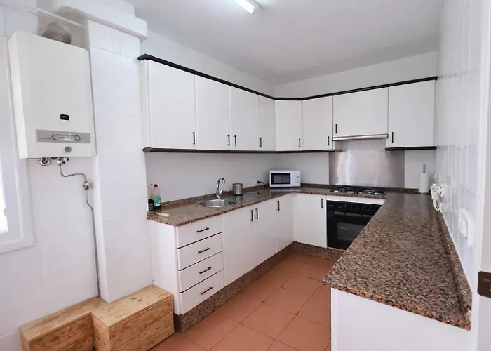 Casa Esquina Del Mar Appartamento