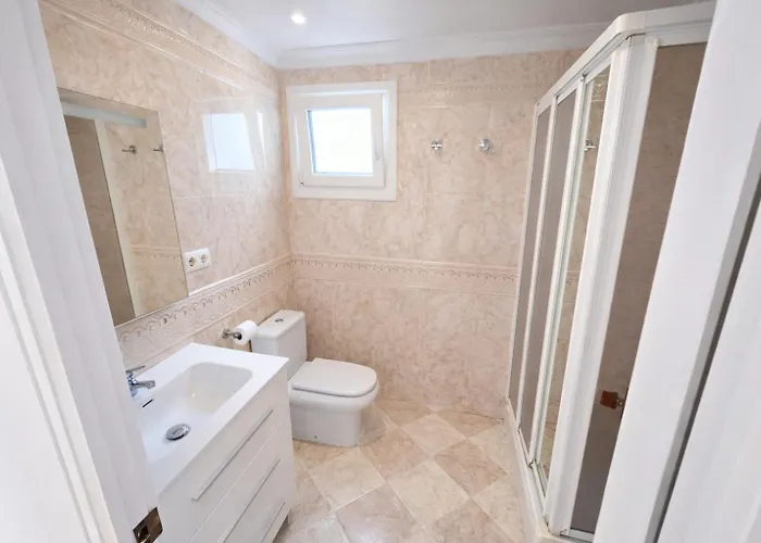 Casa Esquina Del Mar Apartamento *