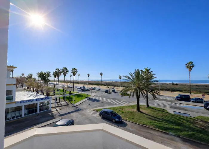 Casa Esquina Del Mar Apartamento Conil De La Frontera