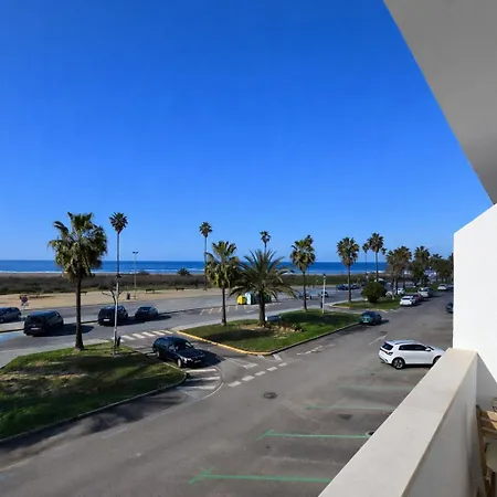 Casa Esquina Del Mar Apartman