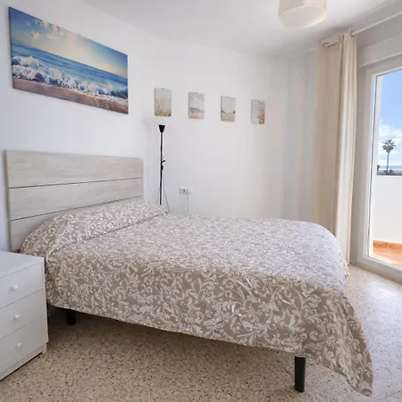 Casa Esquina Del Mar Apartman *
