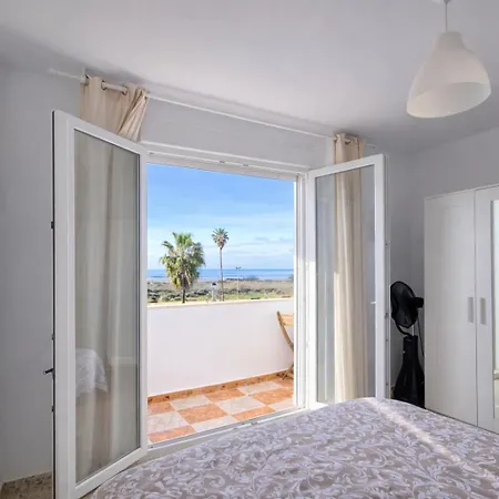 Casa Esquina Del Mar * Conil de la Frontera