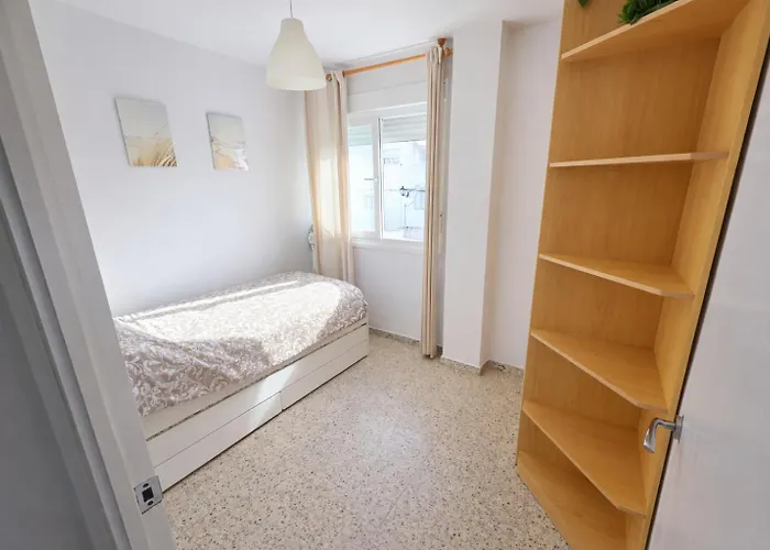 Casa Esquina Del Mar Apartman