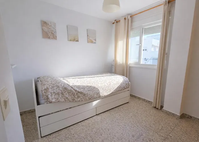 Apartman Casa Esquina Del Mar Conil de la Frontera